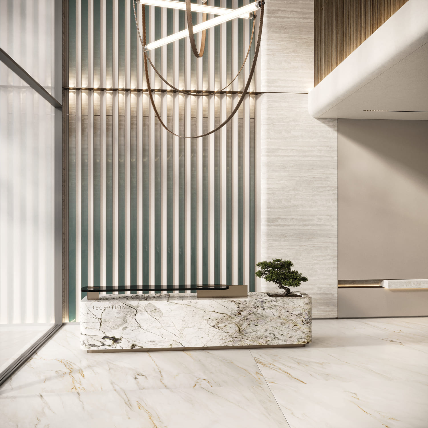 Allegro Residences