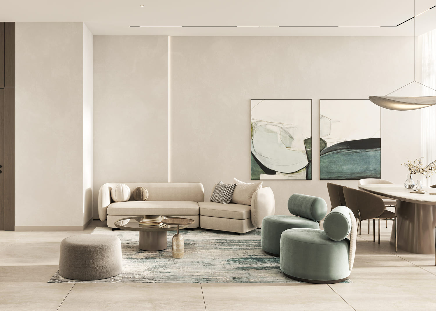 Allegro Residences