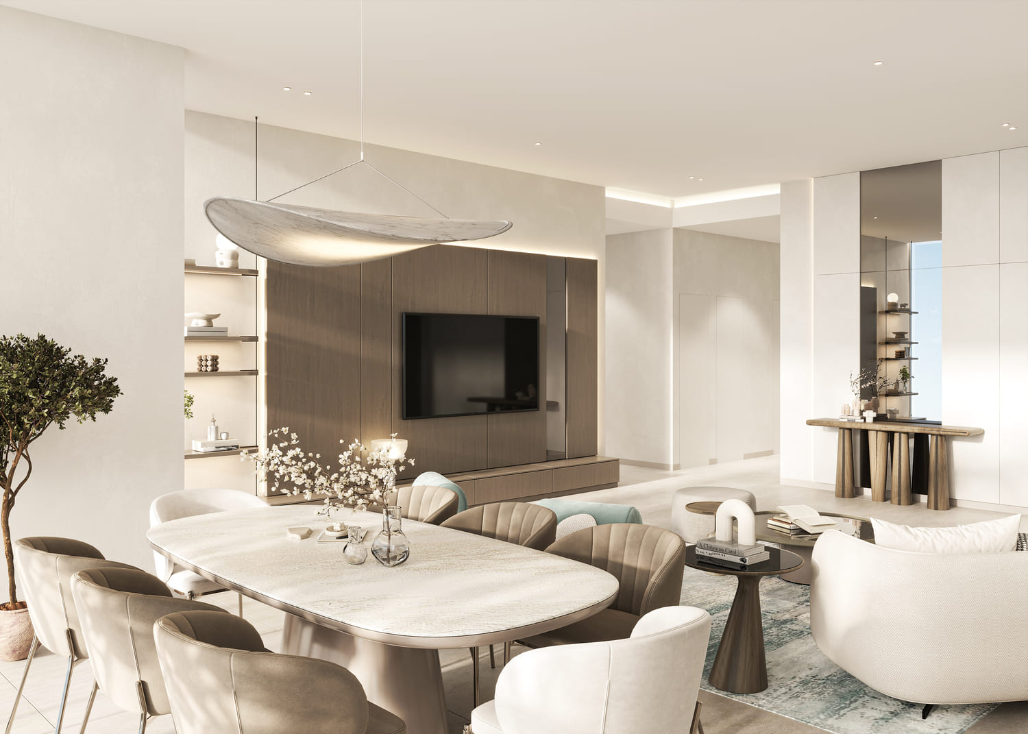 Allegro Residences