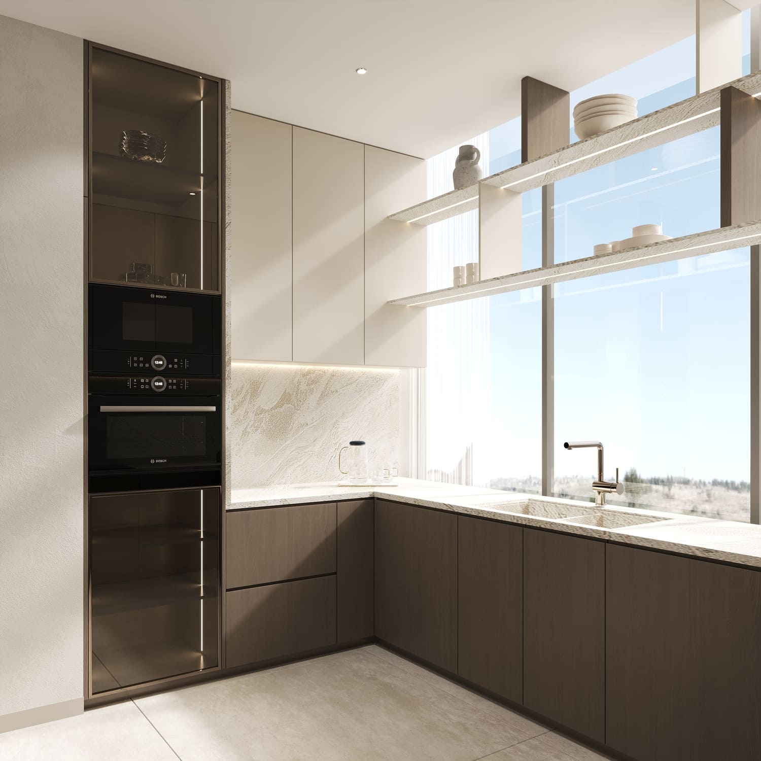 Allegro Residences