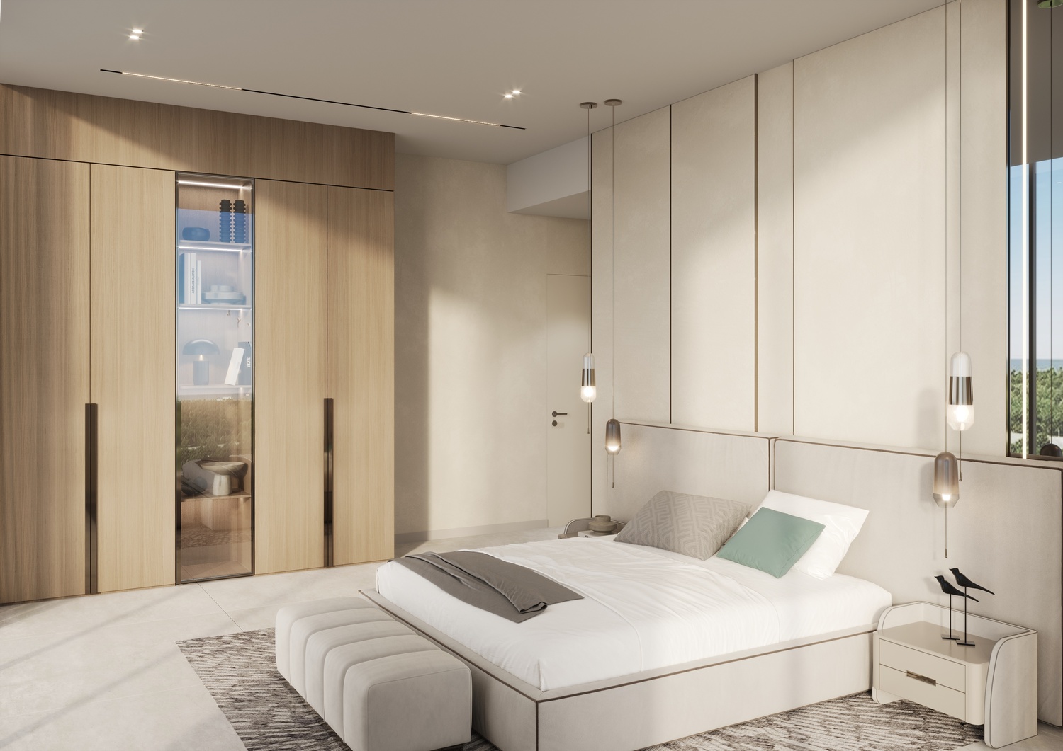 Allegro Residences