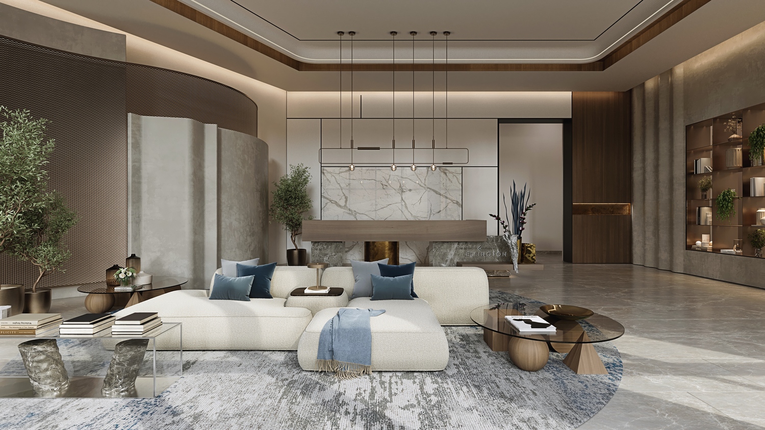 Belgravia Gardens