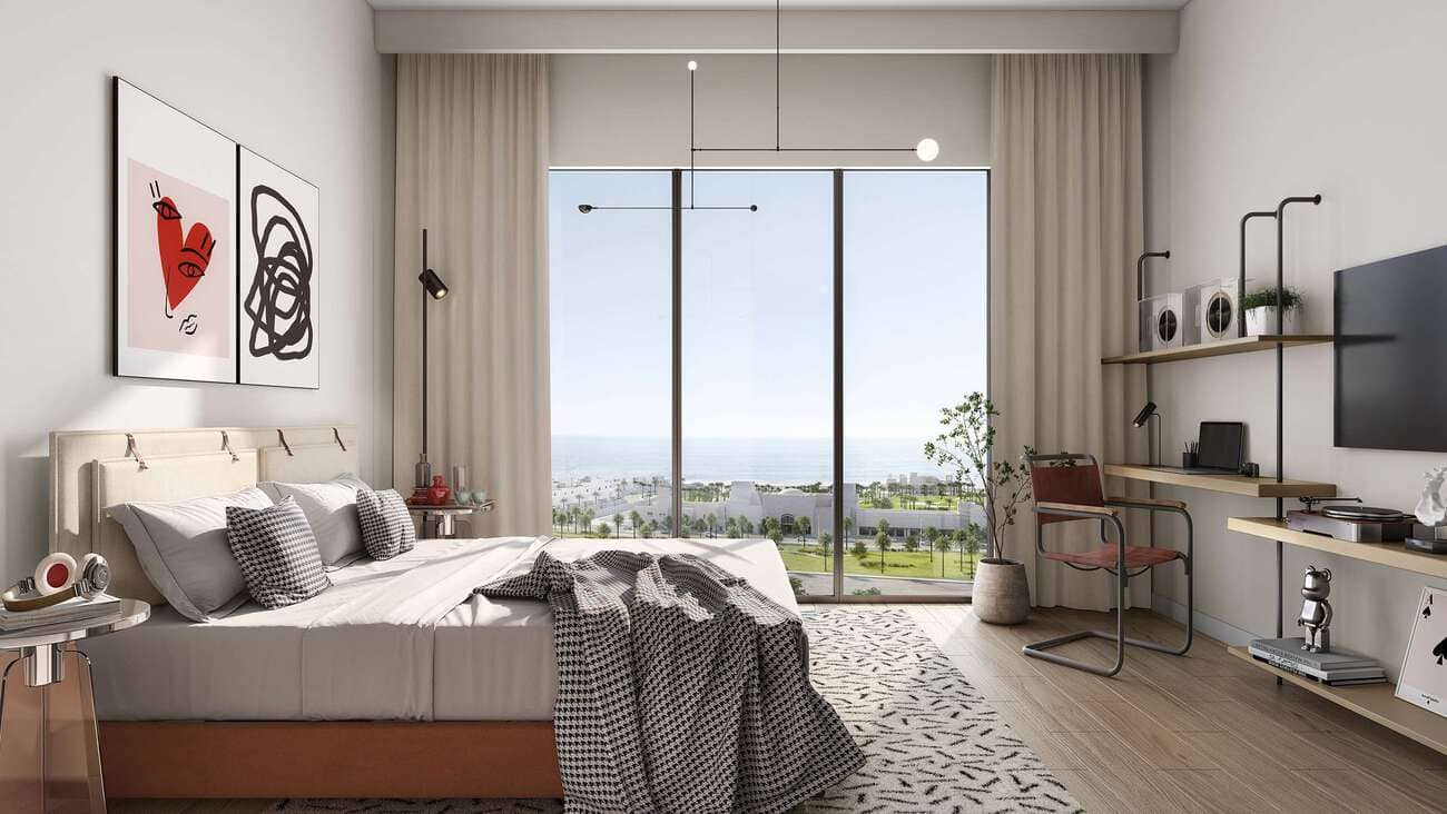 Manarat Living 3