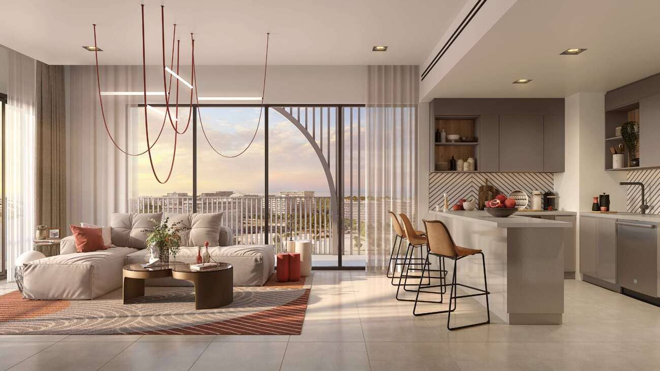 Manarat Living 3