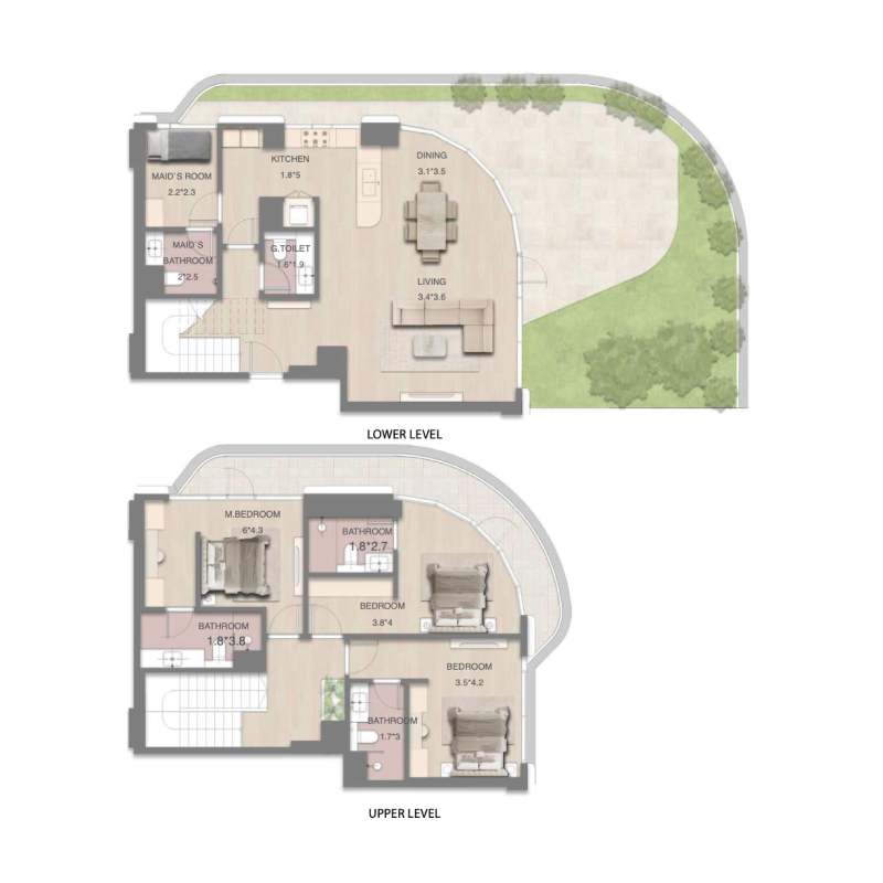 Duplex