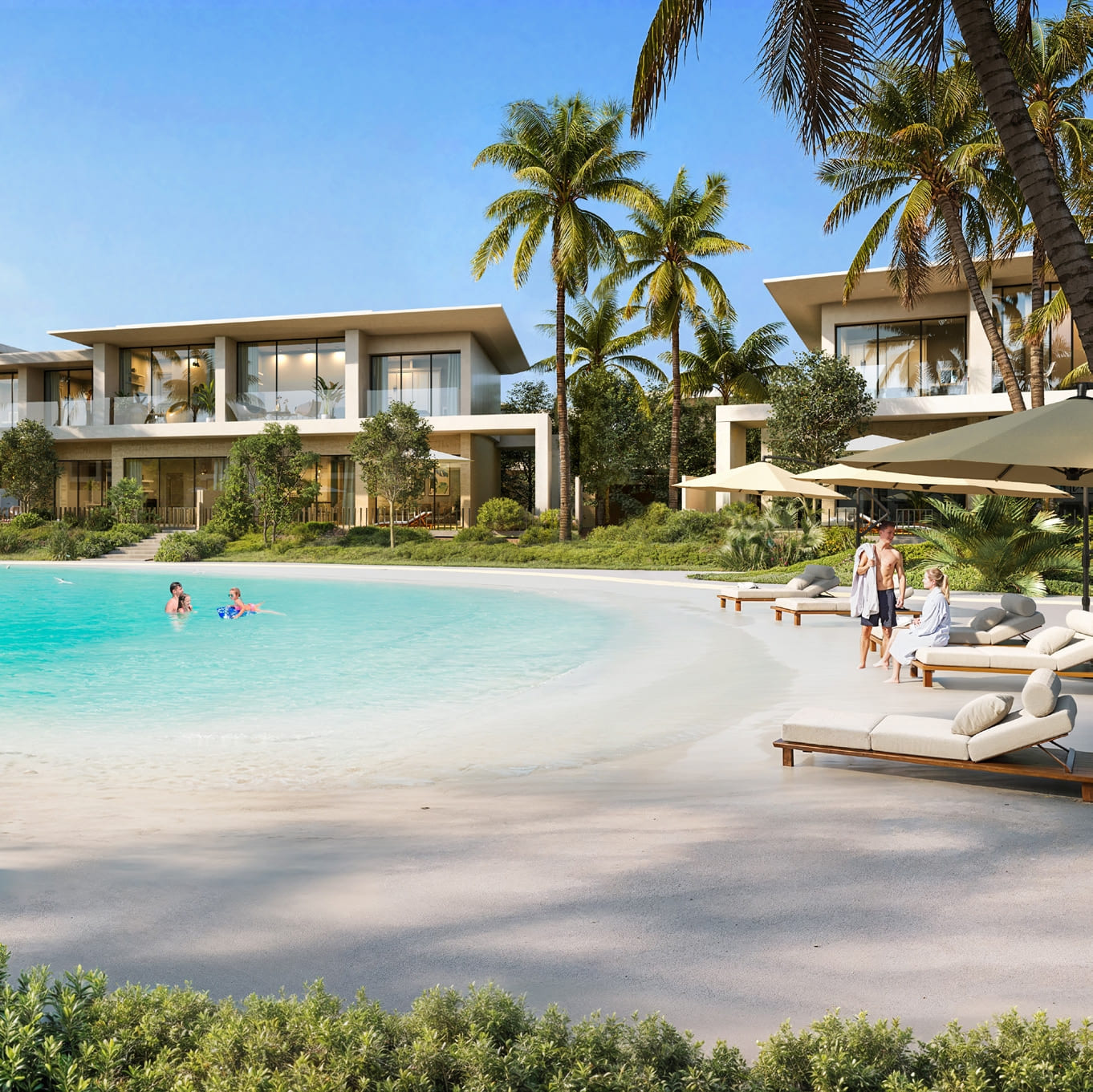 The View Island