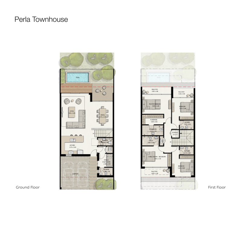 Townhouse