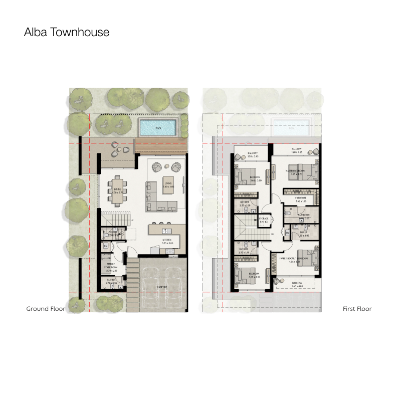 Townhouse