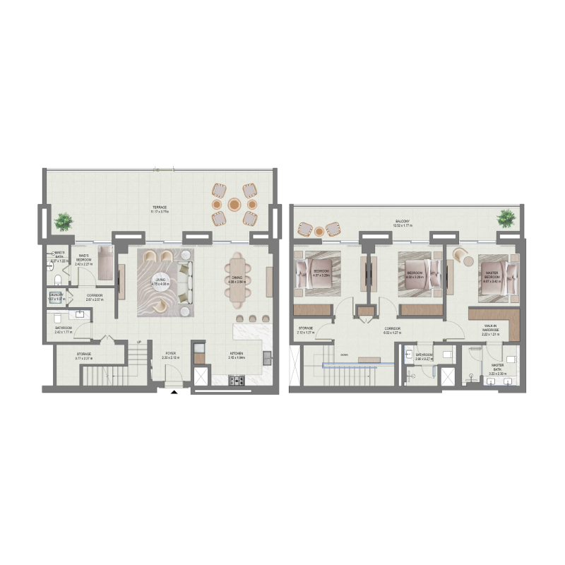 Townhouse