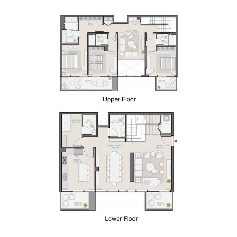 Duplex