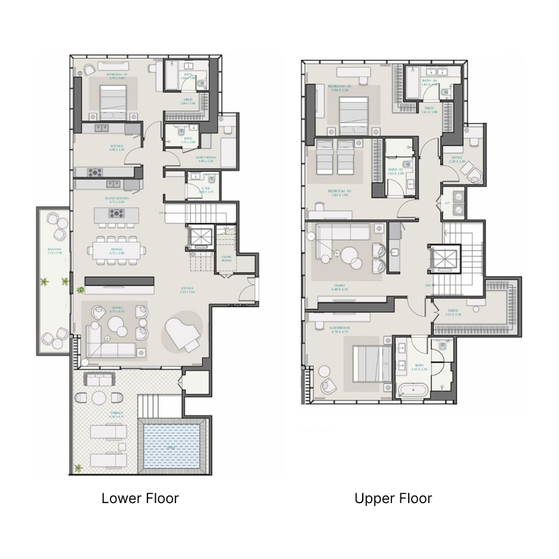 Duplex