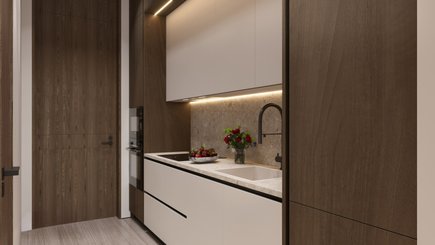 Greygate Residences by ADE