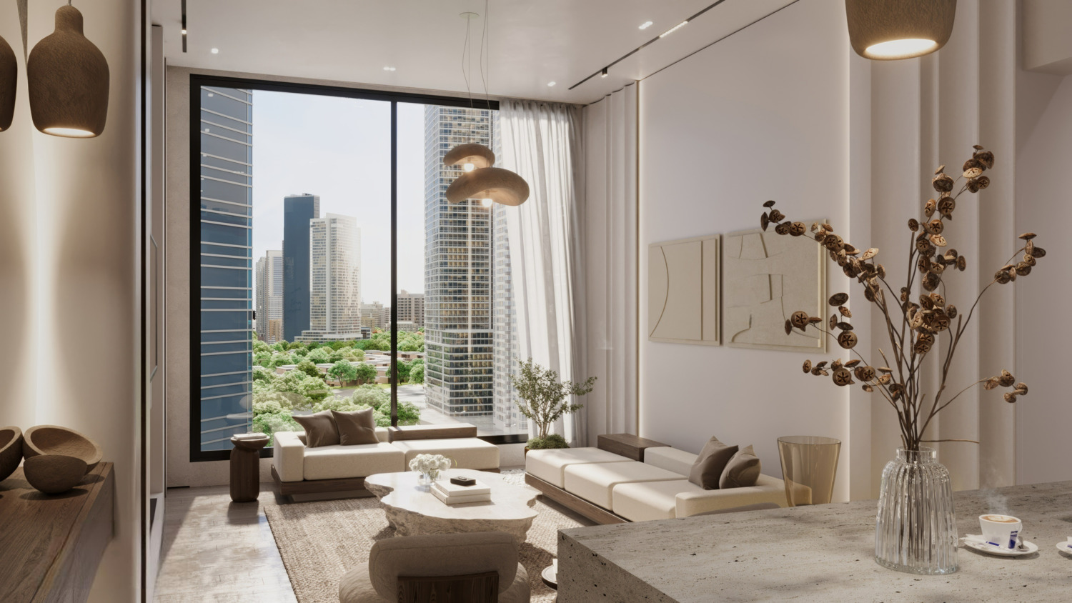 Greygate Residences by ADE