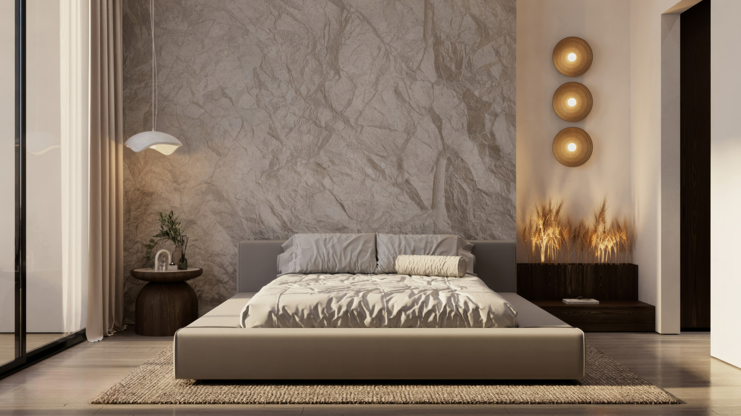 Greygate Residences by ADE