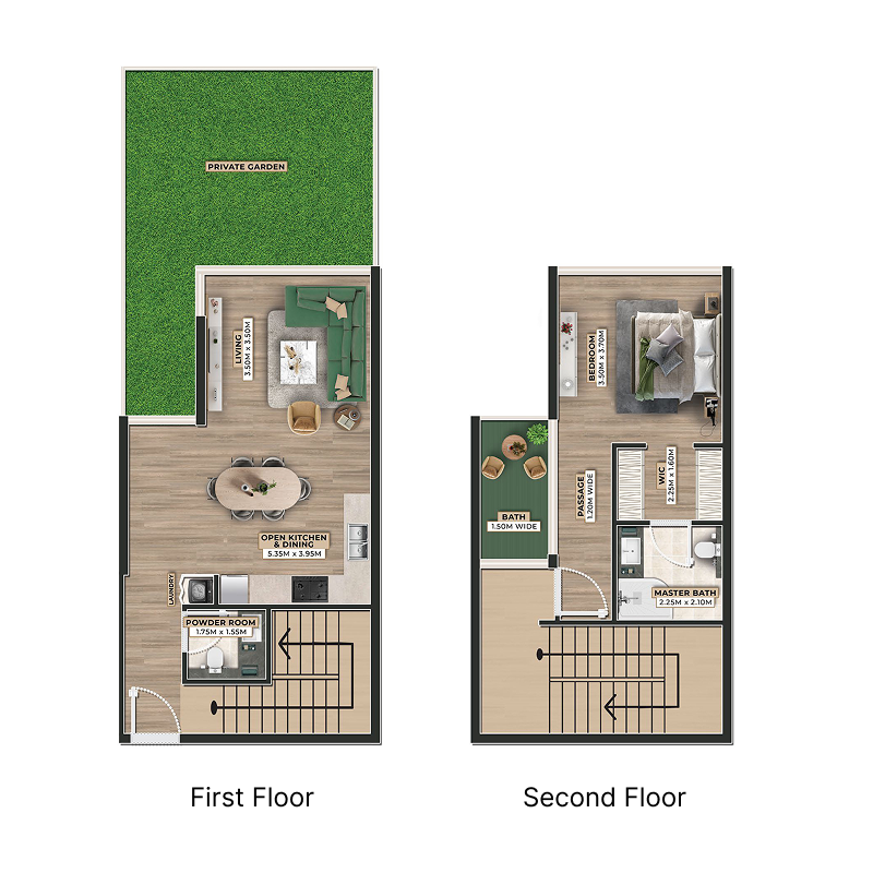 Townhouse