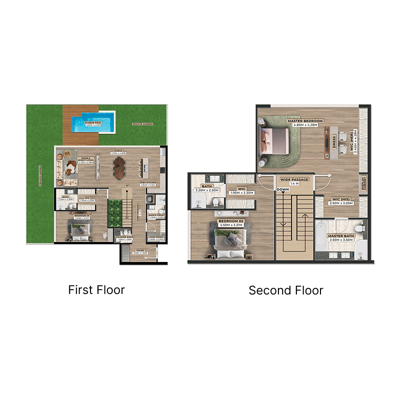 Townhouse