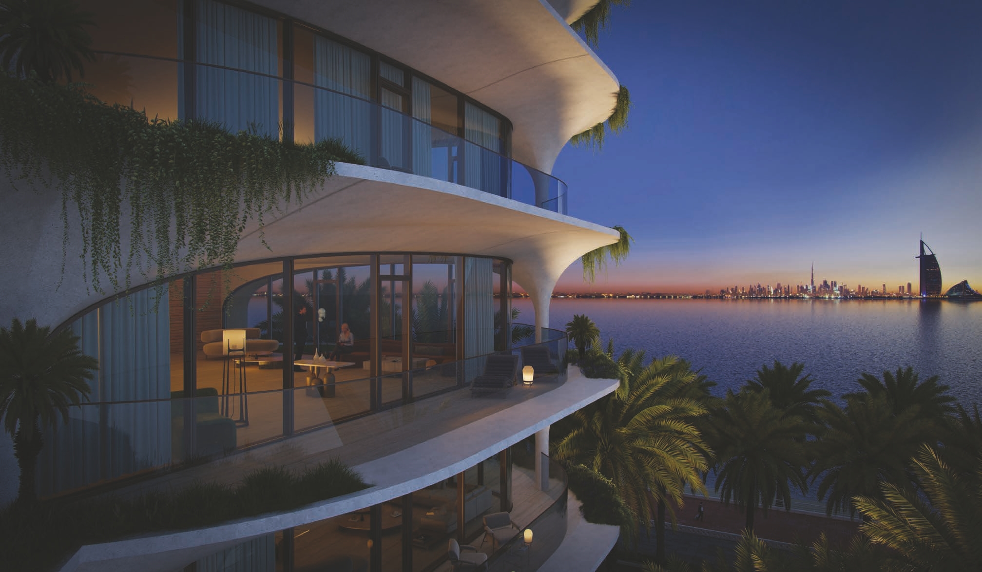 Ellington Ocean House