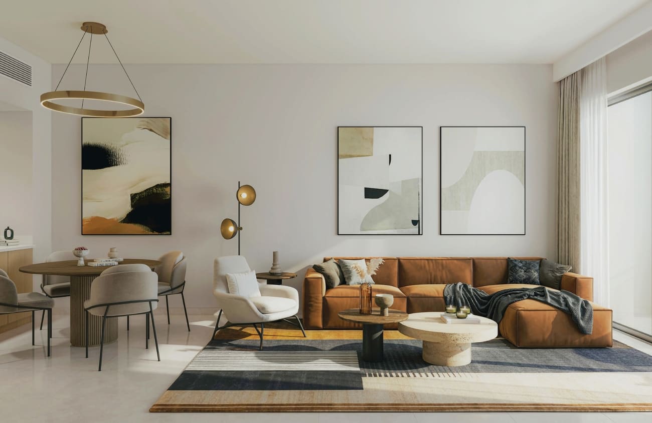 Marriott Residences Sheikh Zayed Road