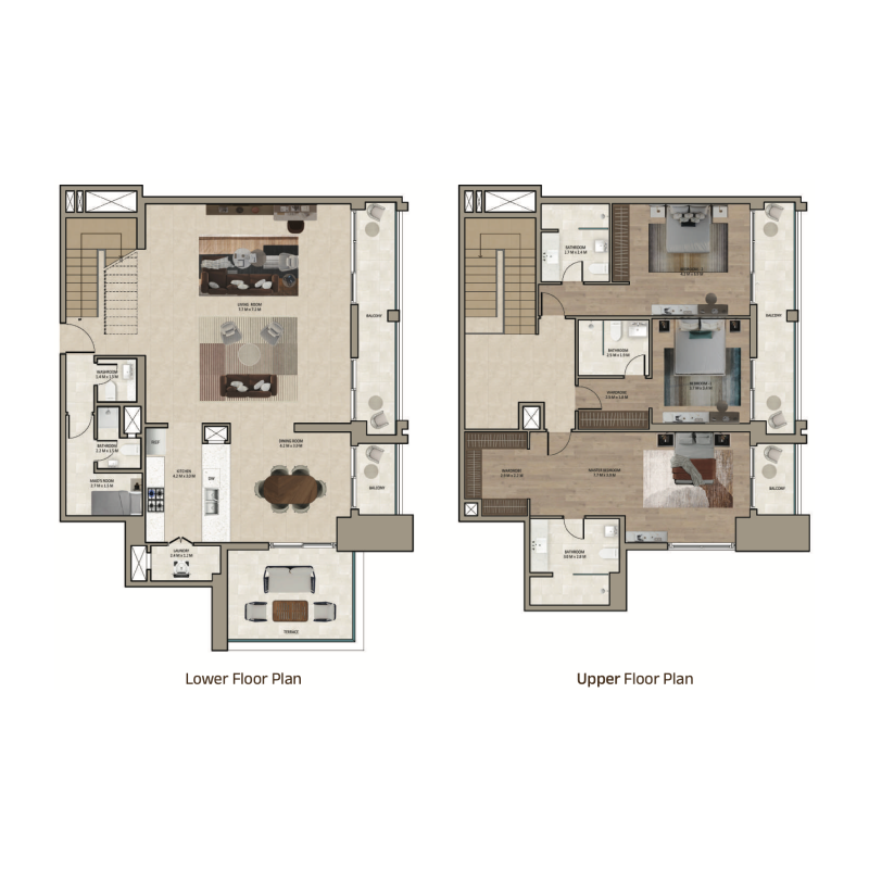 Duplex