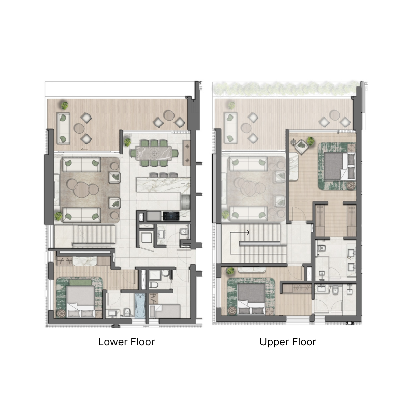 Duplex