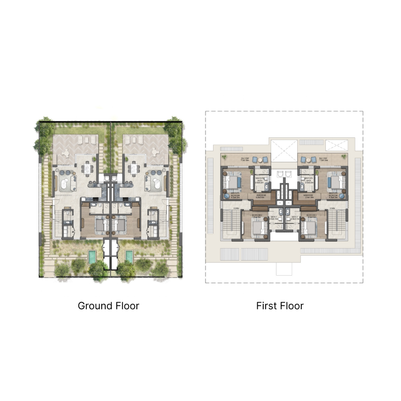 Townhouse
