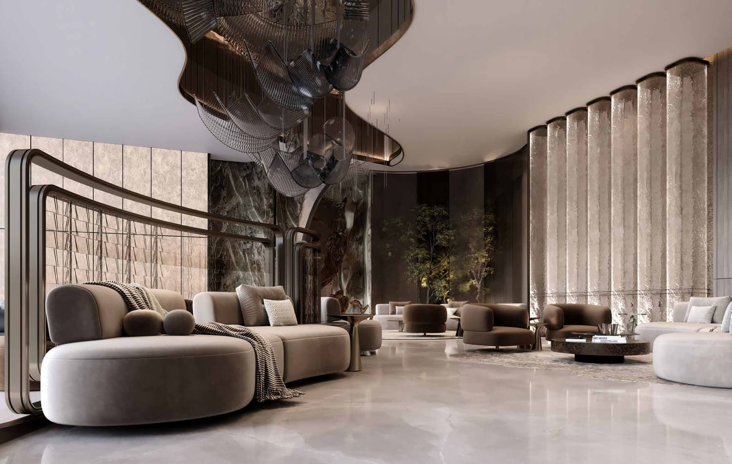 Agua Residences