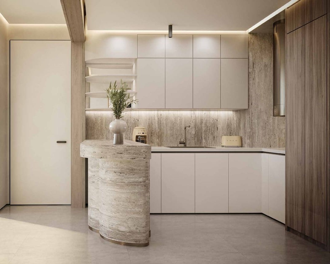 Agua Residences