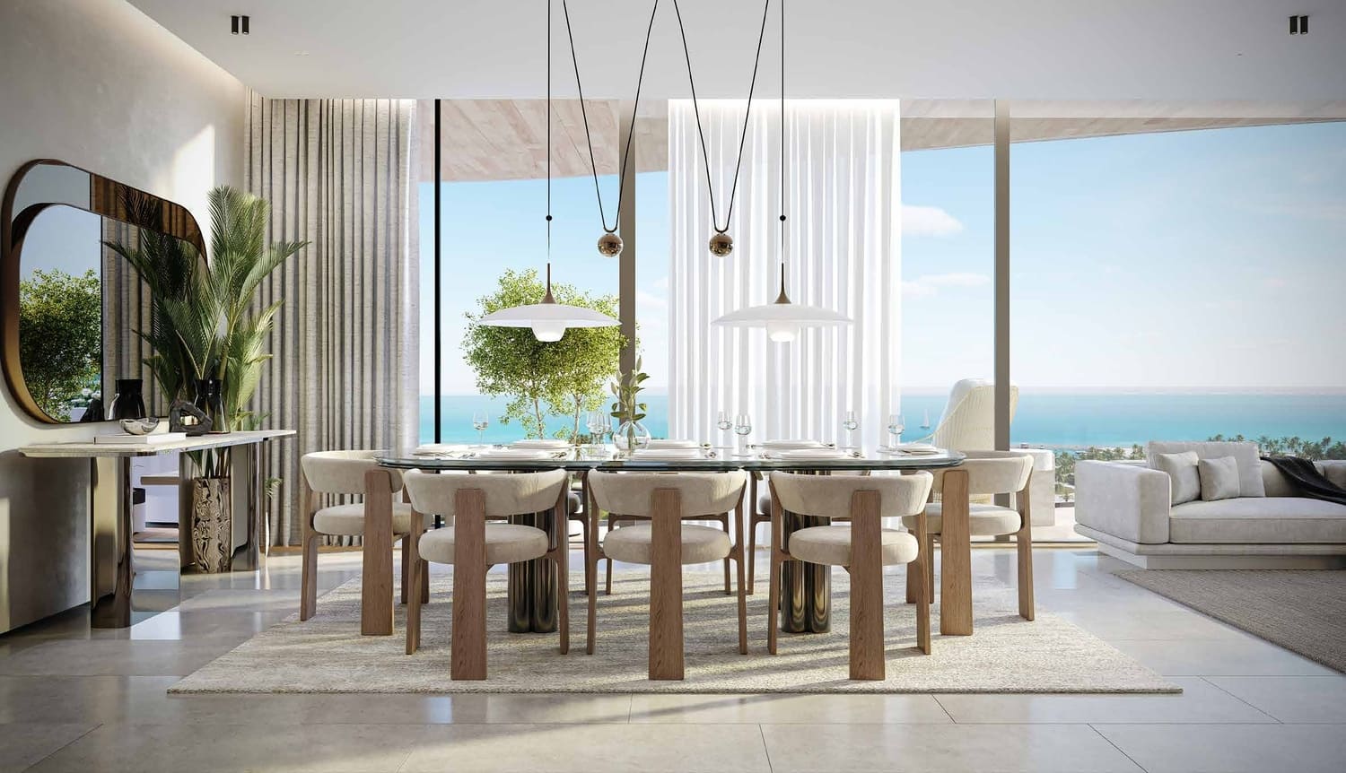 Agua Residences