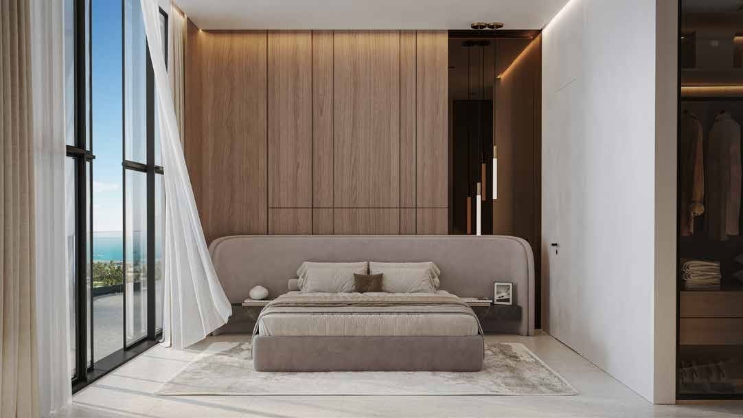 Agua Residences