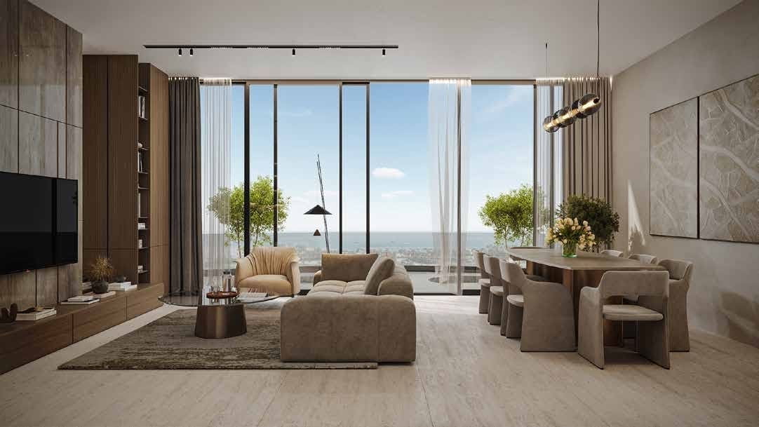 Agua Residences