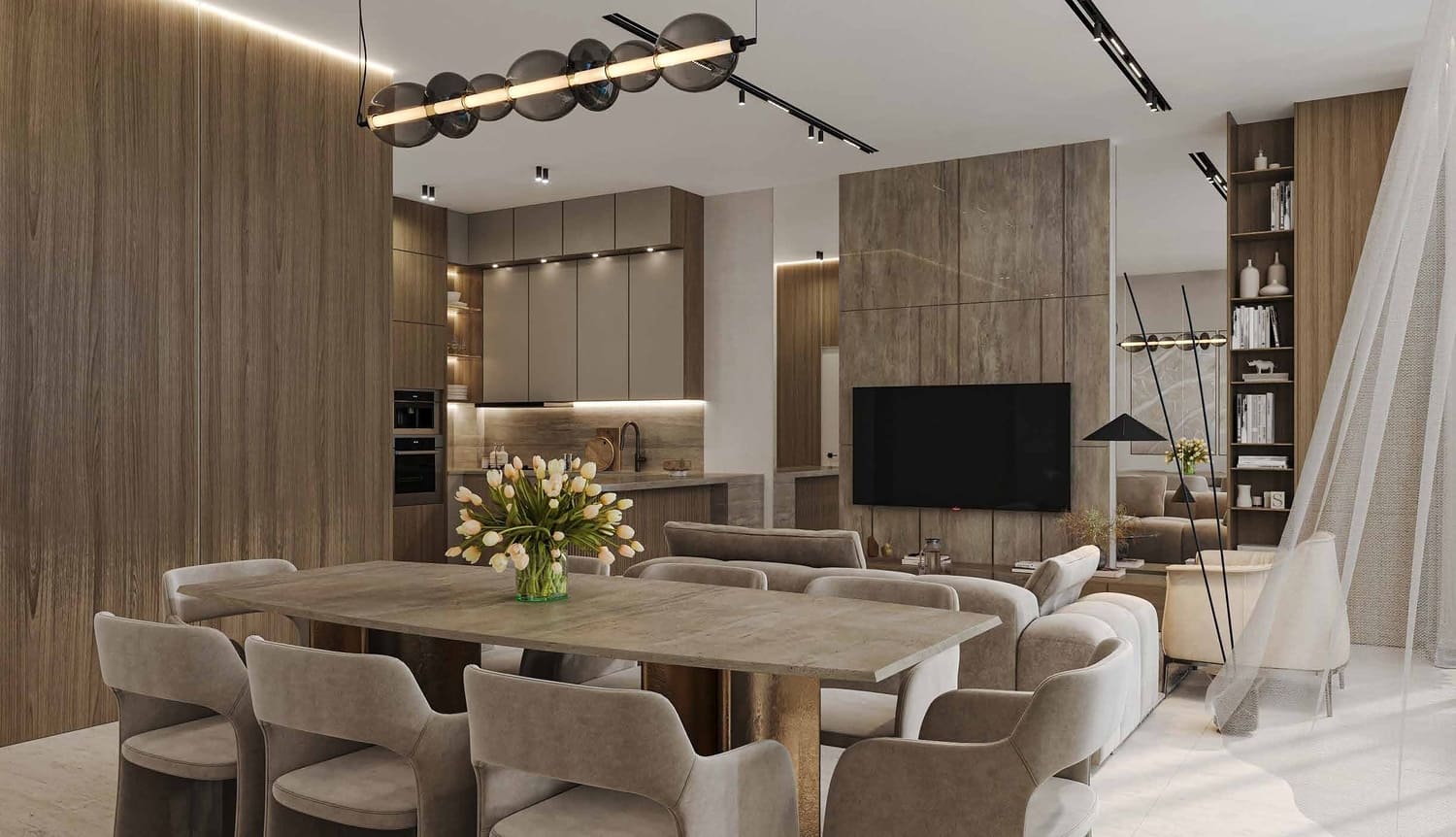 Agua Residences