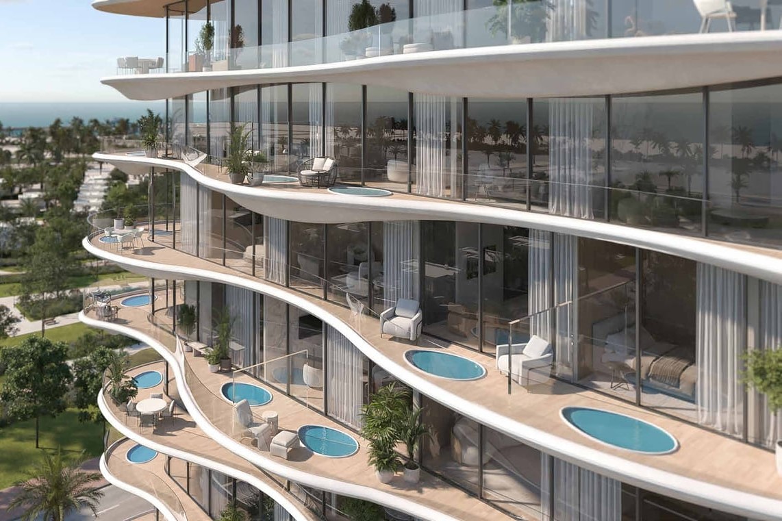 Agua Residences