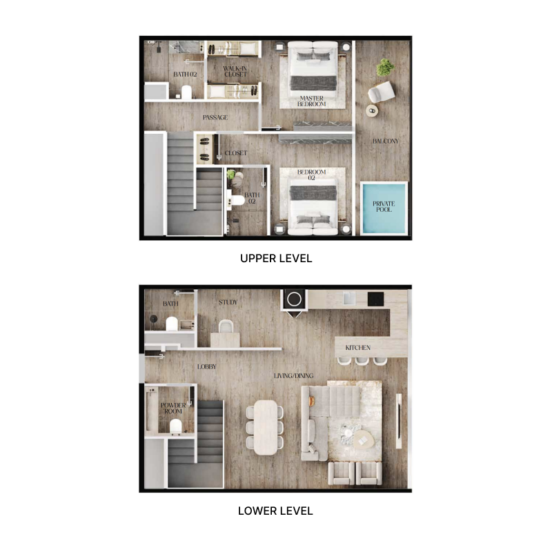 Duplex