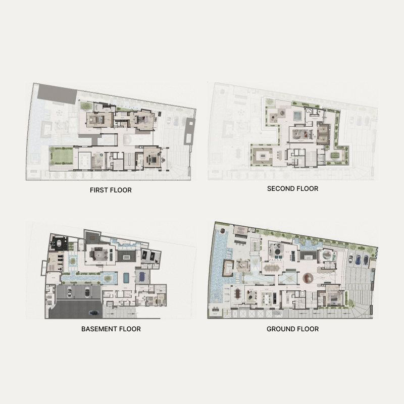 Mansion