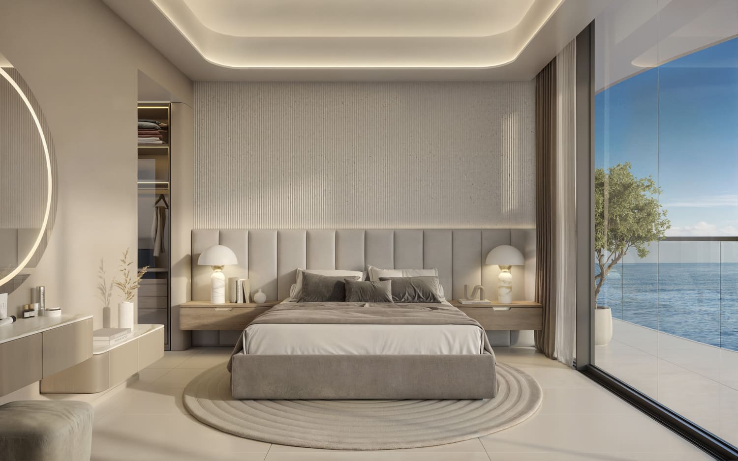 Esme Beach Residences
