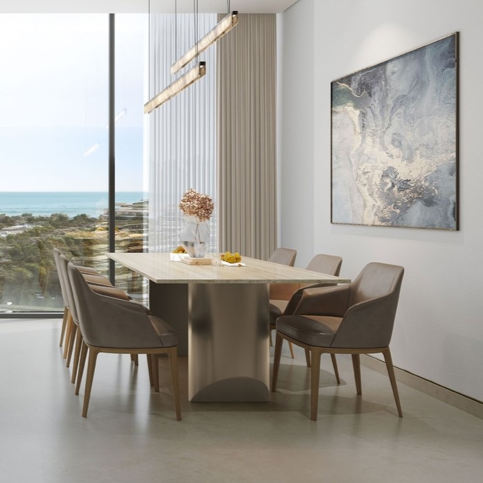 Coastline Beach Residences