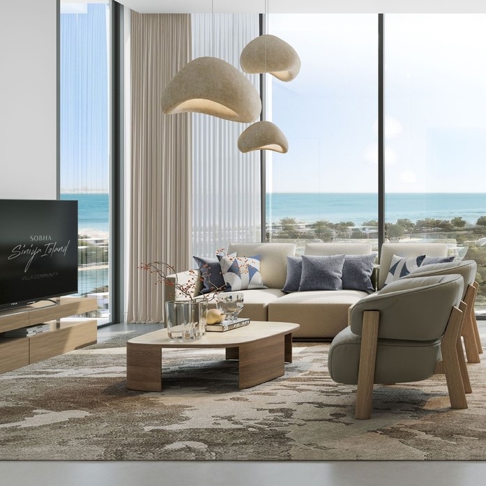 Coastline Beach Residences