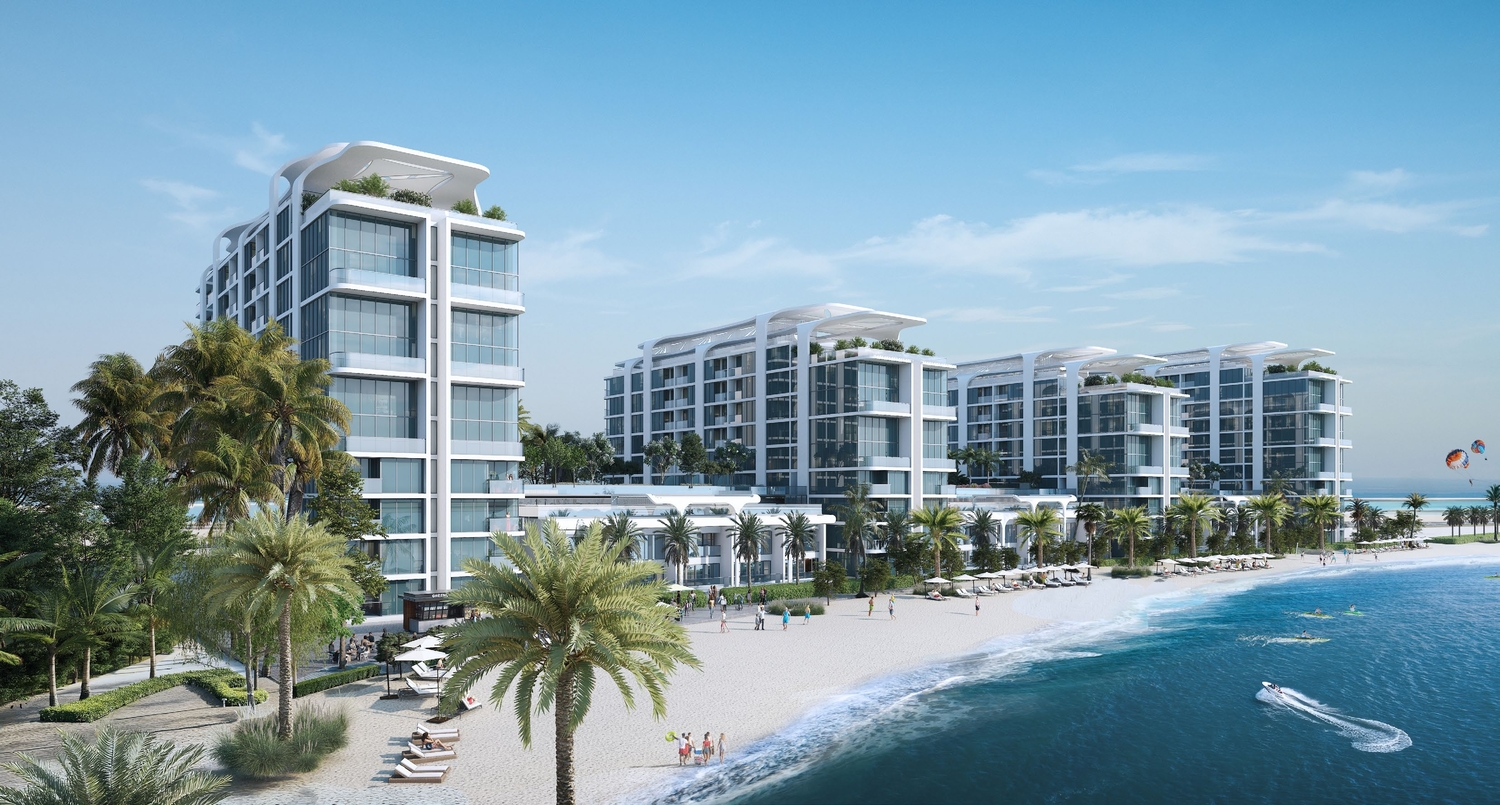 Coastline Beach Residences