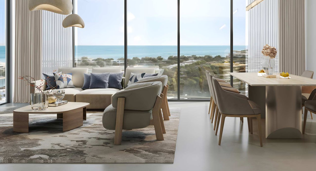 Pierside Marina Residences