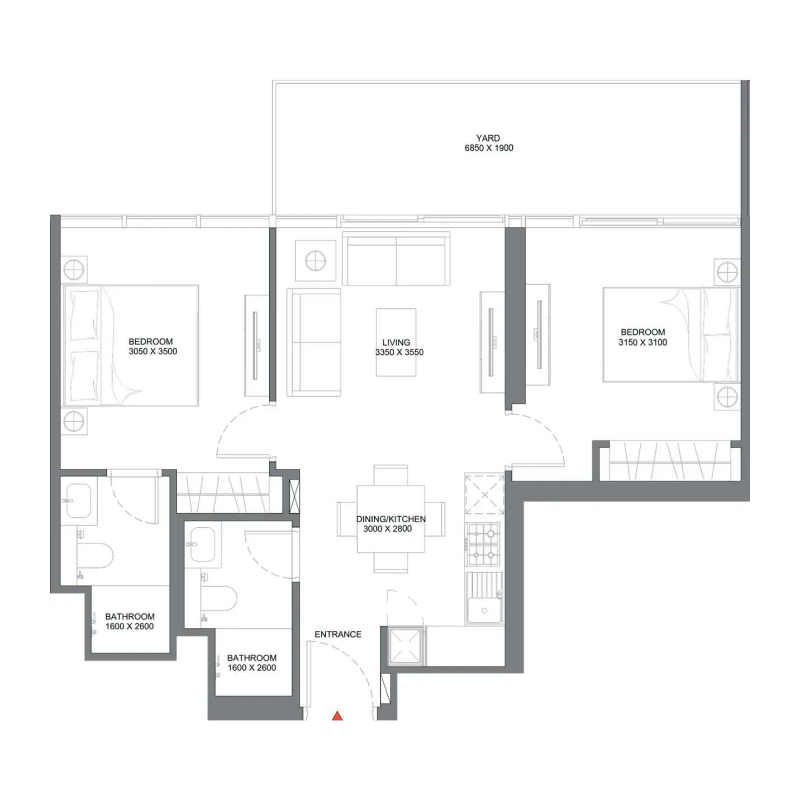 Apartments