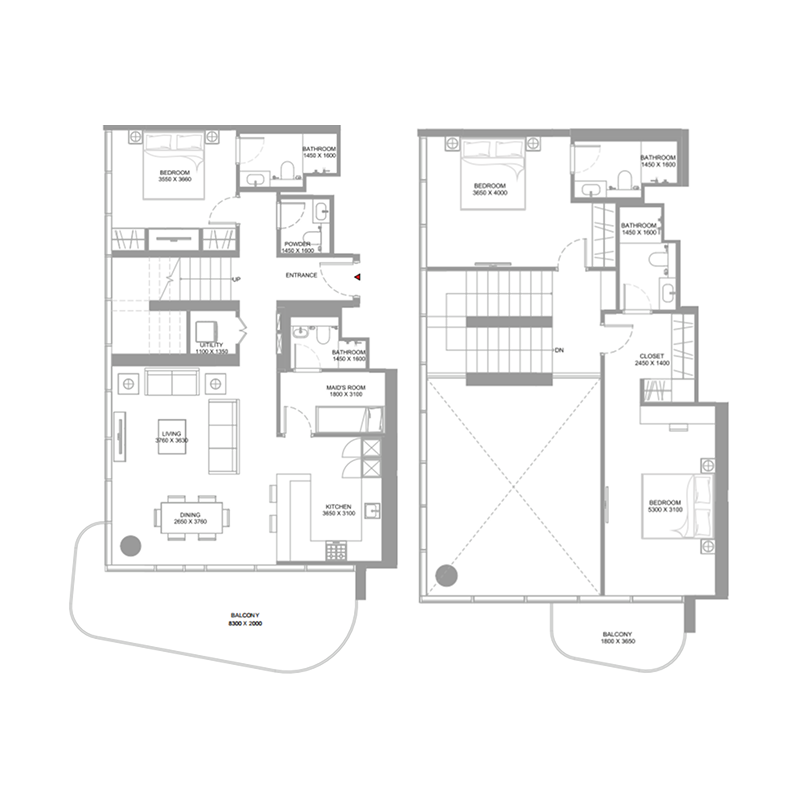 Duplex