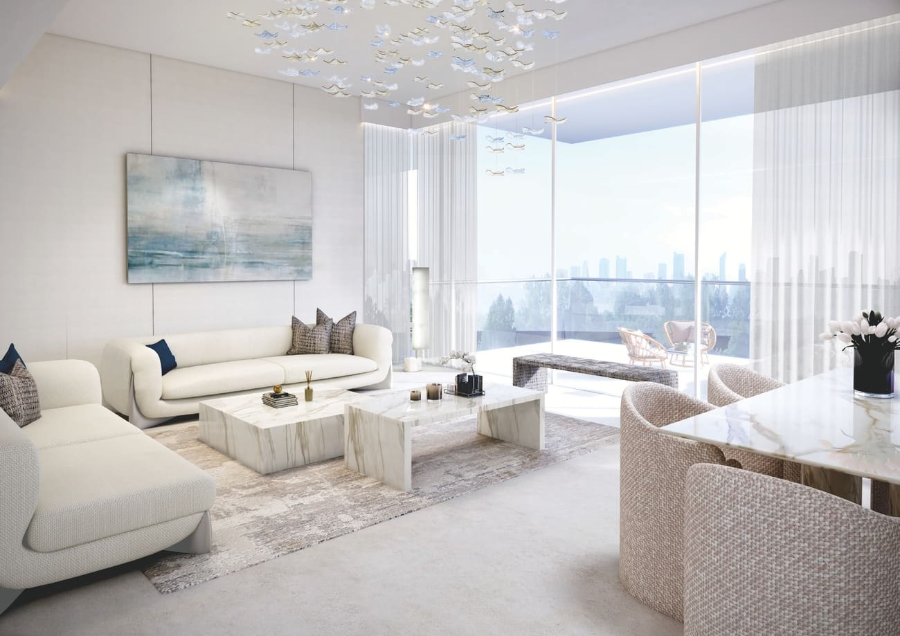Coastal Haven