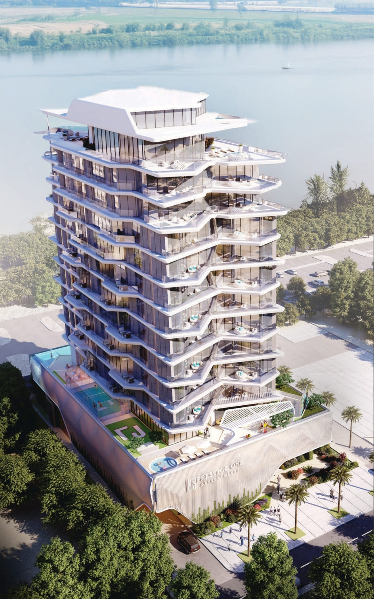 Coastal Haven