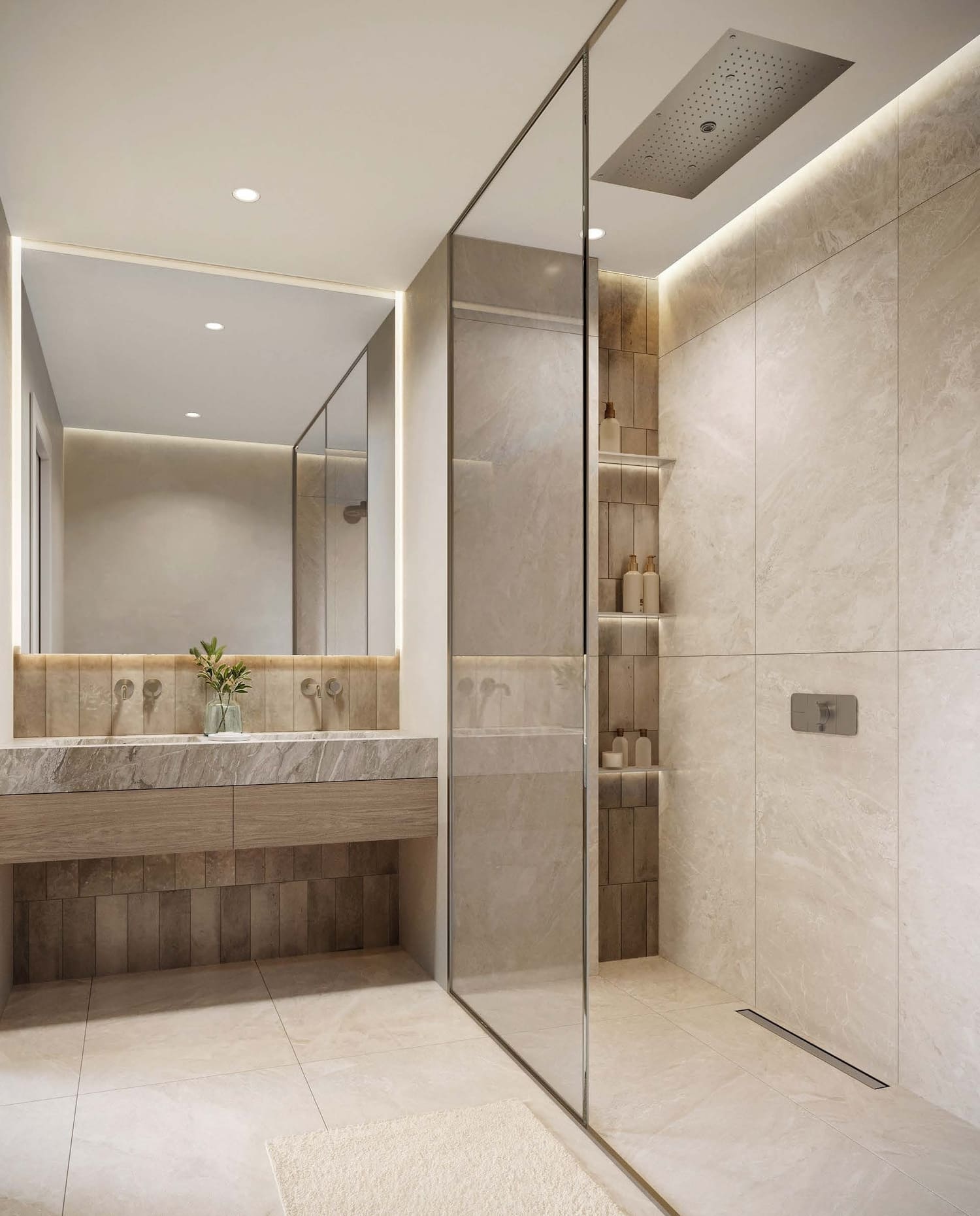 Apartments for Sale in Umm Al Quwain - AYA Beachfront Residences