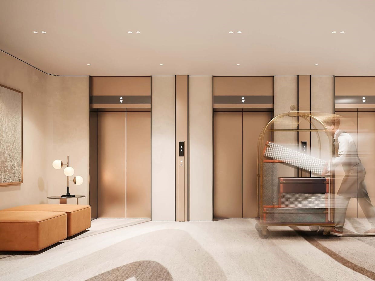 Trussardi Residences Phase Two