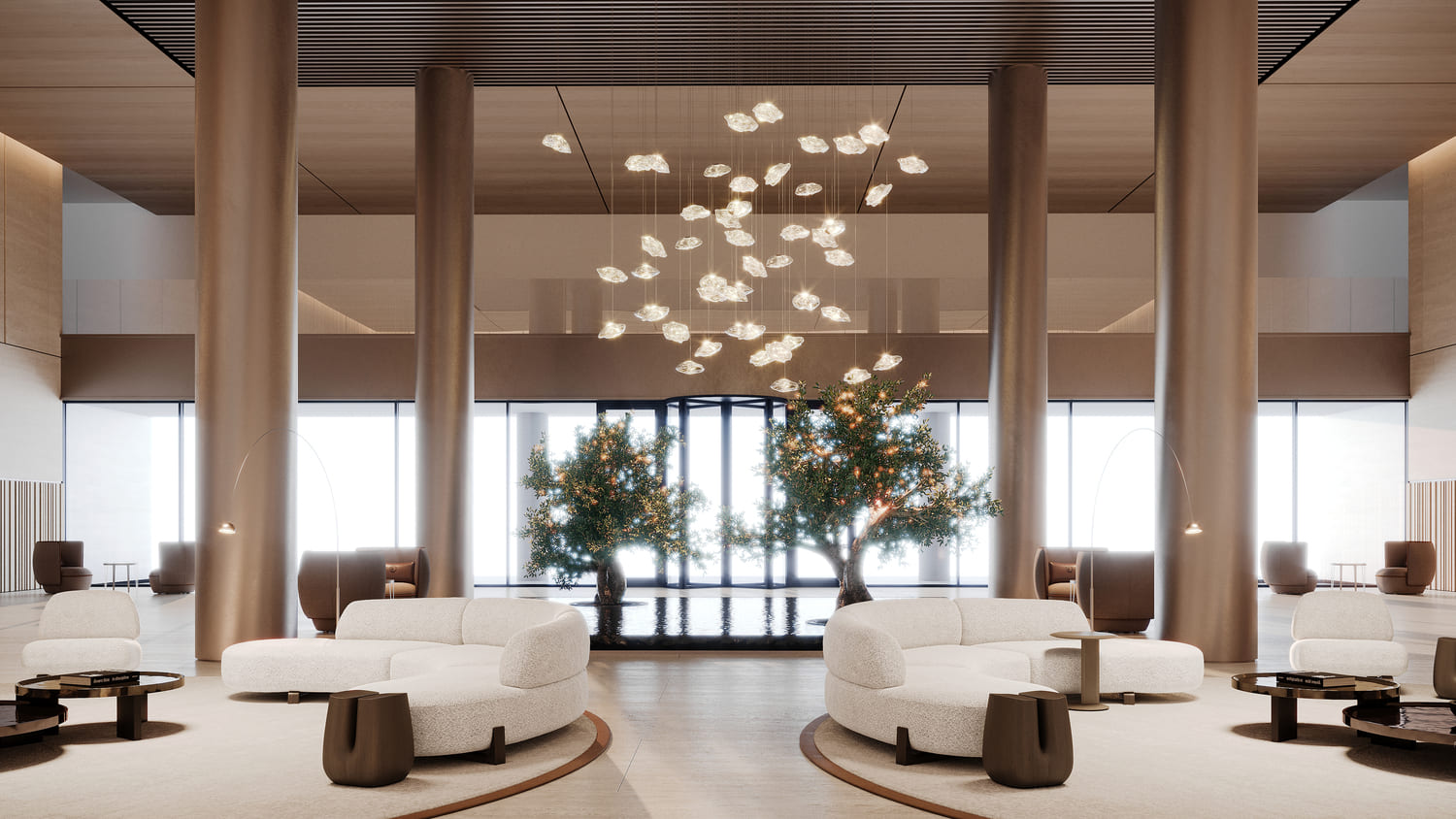 Trussardi Residences Phase Two