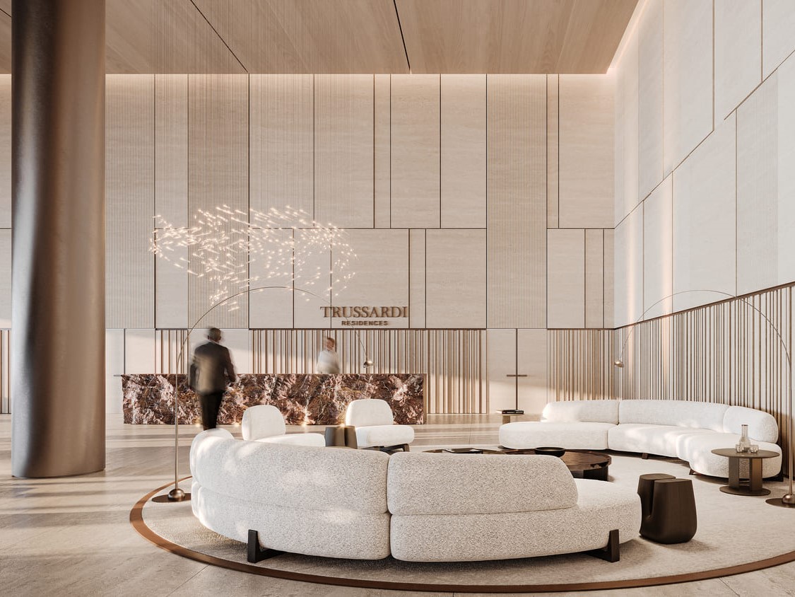 Trussardi Residences Phase Two