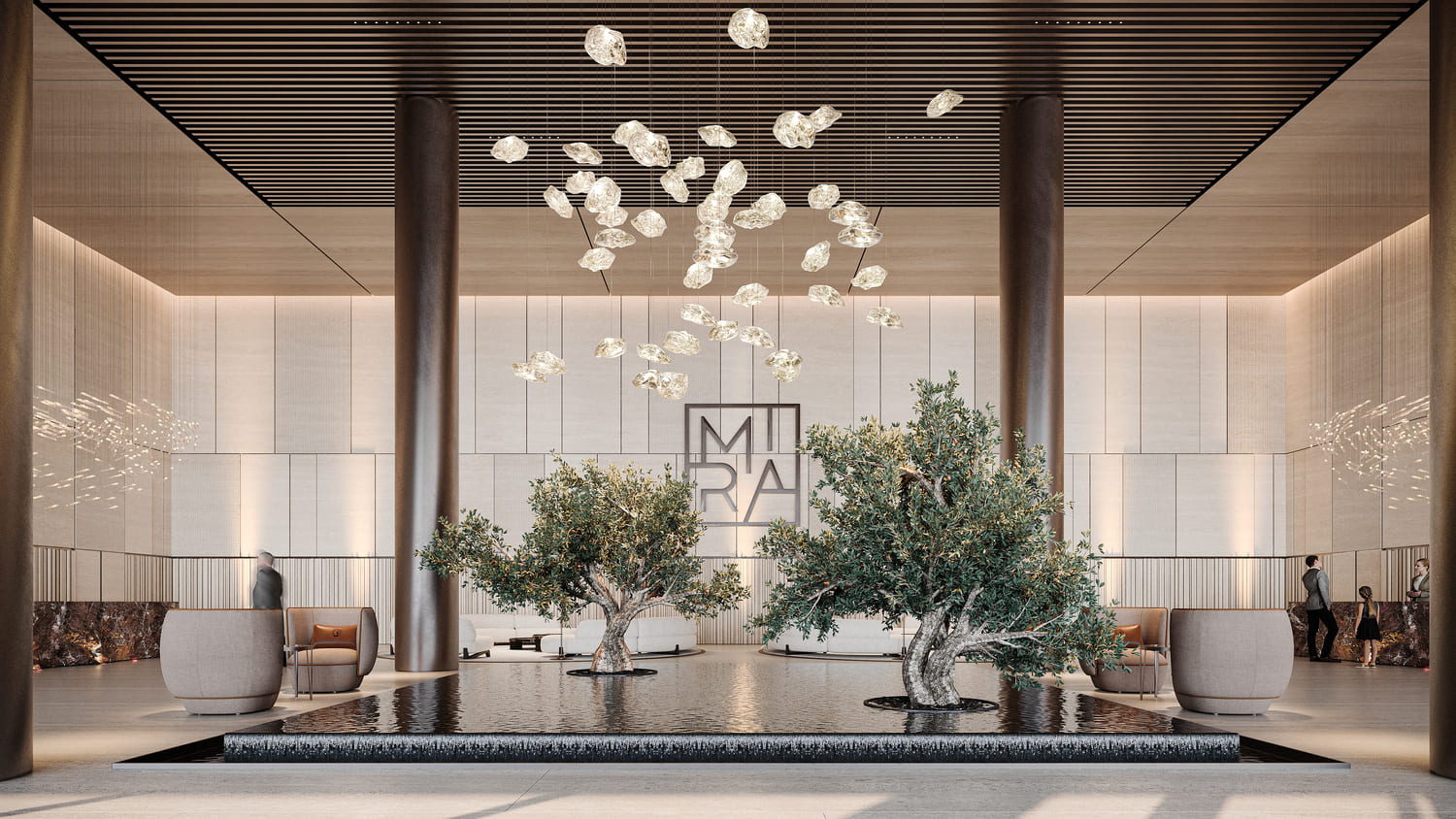 Trussardi Residences Phase Two