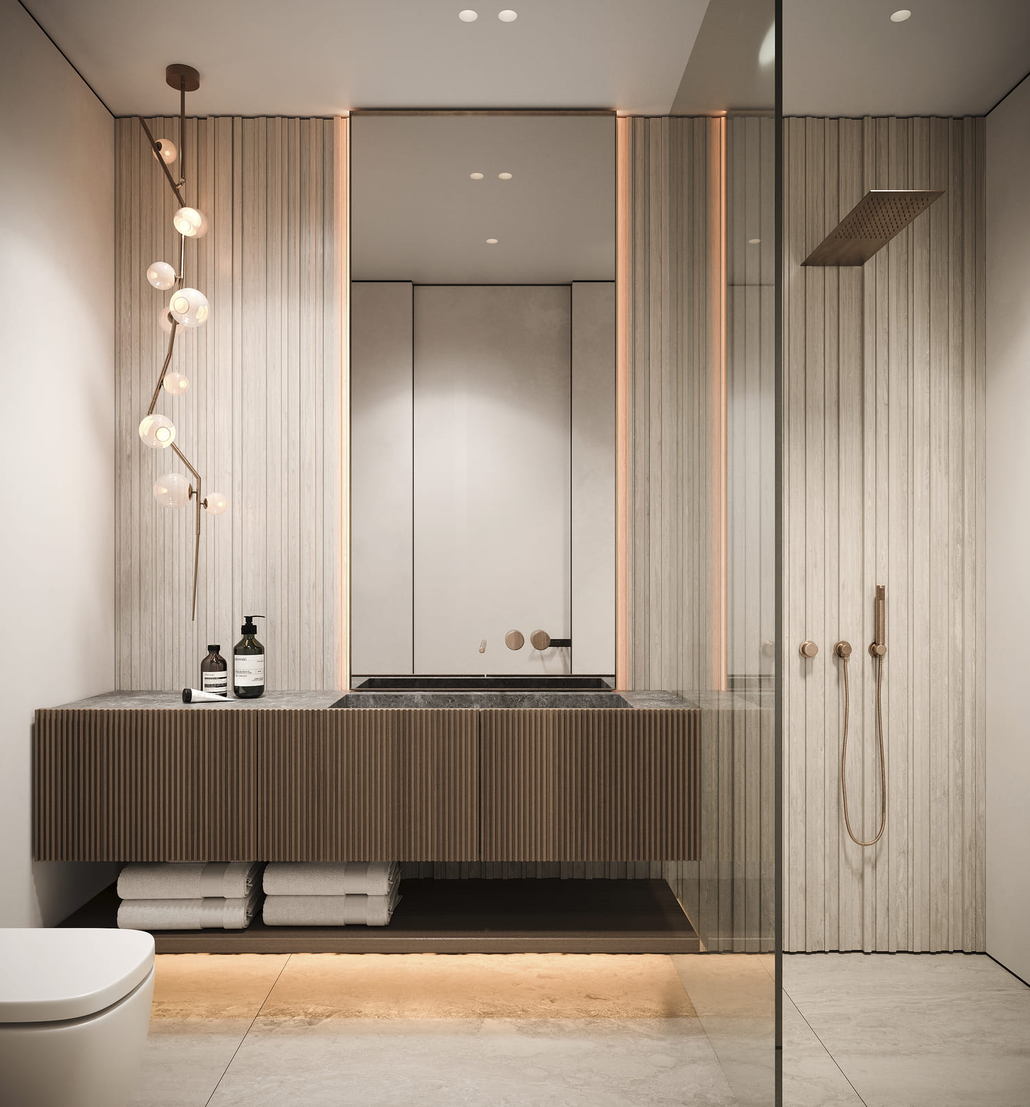 Trussardi Residences Phase Two