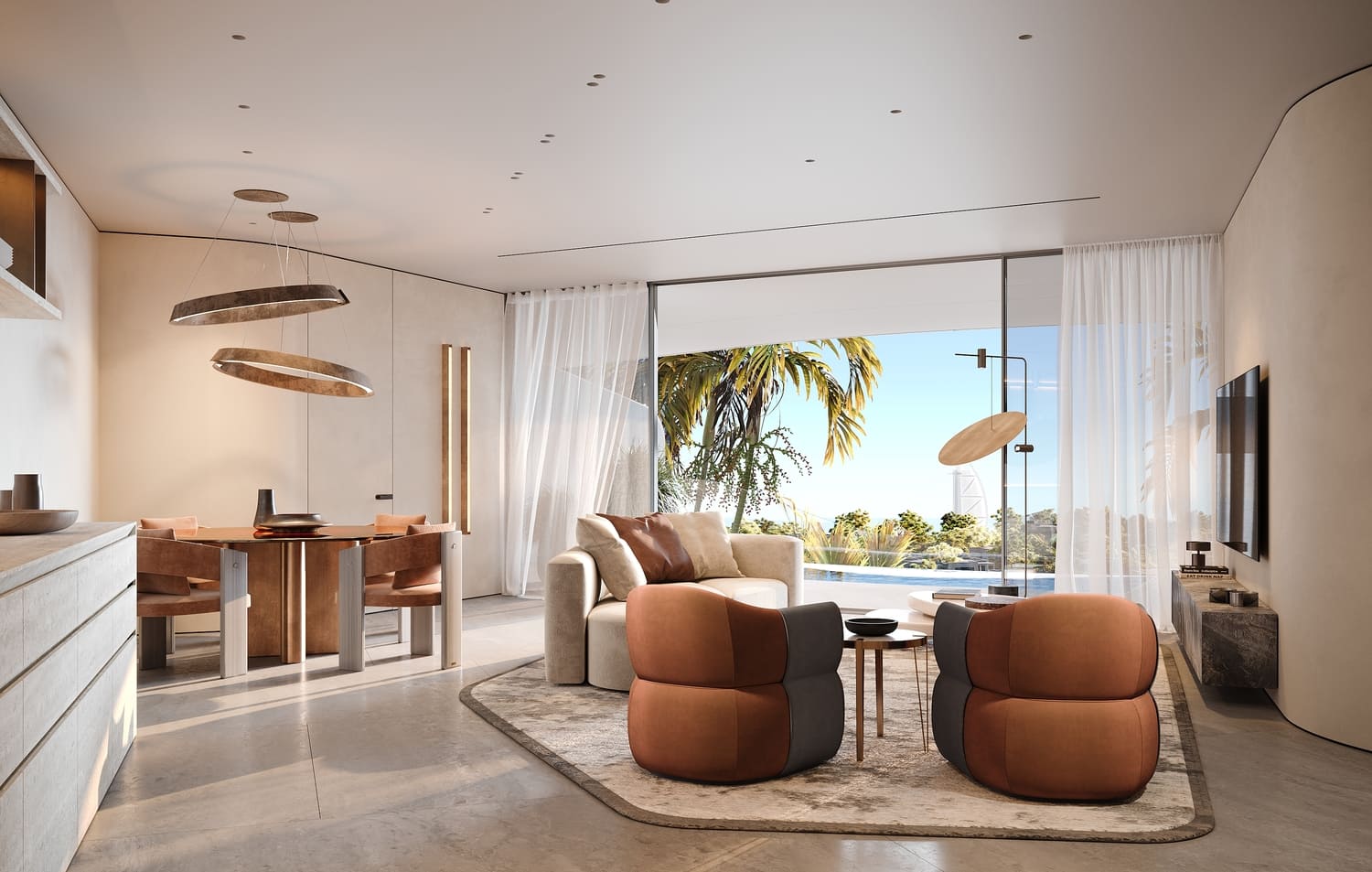 Trussardi Residences Phase Two